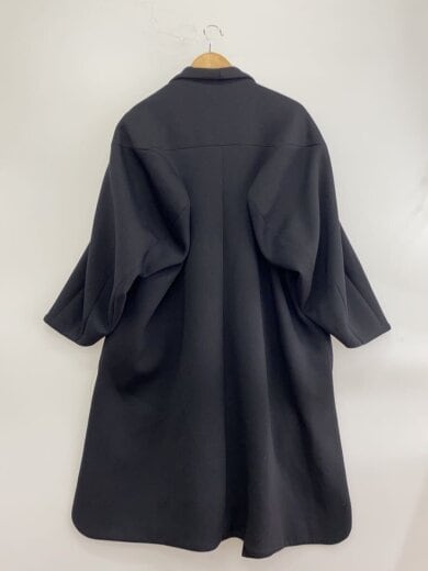 商品画像：コート/36/--/BLK/300gs130-0960 2