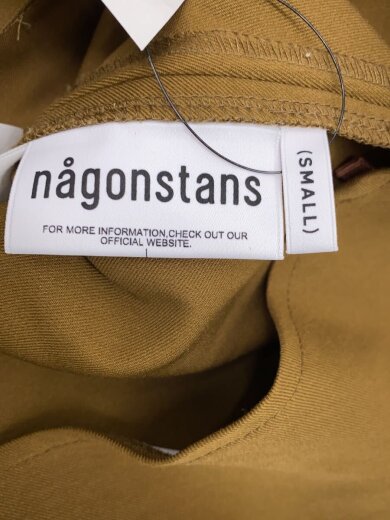 商品画像：ジャンパースカート/S/--/KHK/470FA231-1130/ワンピース// 4