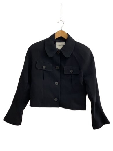 商品画像：ジャケット/M/--/BLK/SOSHIOTSUKI 1