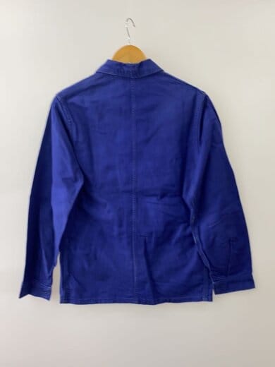 商品画像：カバーオール/--/コットン/BLU// 2