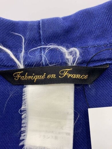 商品画像：カバーオール/--/コットン/BLU// 3