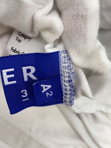 商品画像：Tシャツ/--/コットン/WHT/BTAFWSW13BG// 4