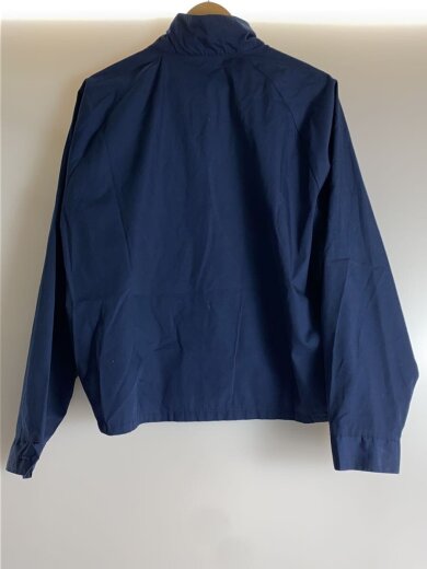商品画像：sirjac/ジャケット/XXL/--/NVY/無地 2