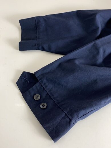 商品画像：sirjac/ジャケット/XXL/--/NVY/無地 5