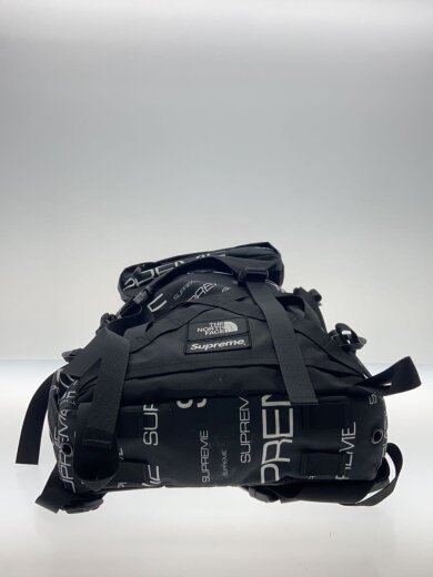商品画像：STEEP TECH BACKPACK/リュック/ブラック/NF0A7QH3 4