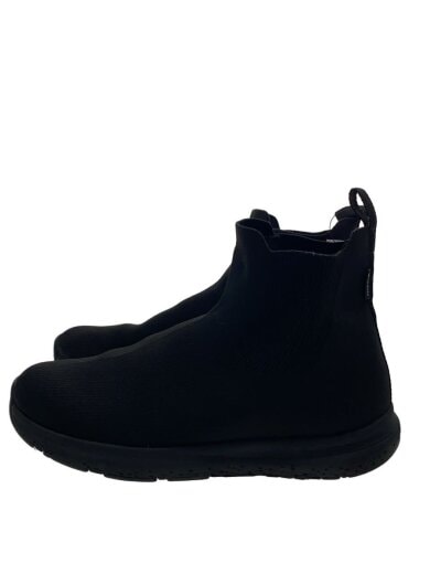 商品画像：ハイカットスニーカー/27cm/BLK/NF52247 1