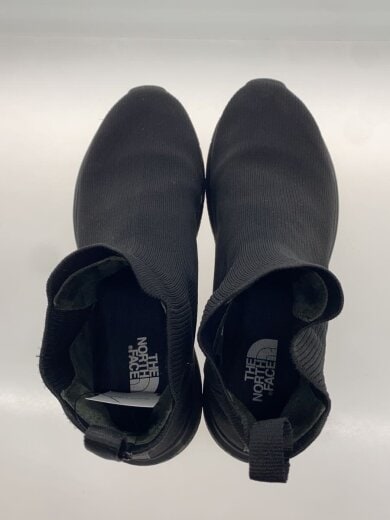 商品画像：ハイカットスニーカー/27cm/BLK/NF52247 3