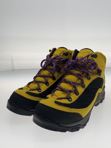商品画像：トレッキングブーツ/27.5cm/YLW 2