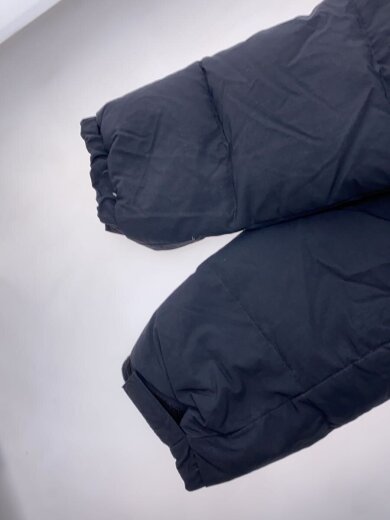 商品画像：CAMP SIERRA SHORT_キャンプシェラショート/L/ナイロン/BLK 5