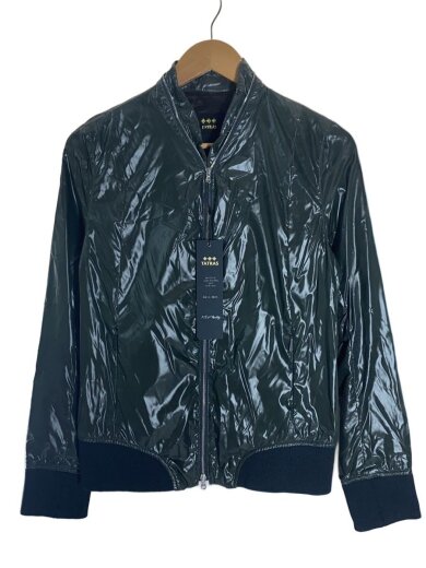 商品画像：ジャケット/3/ナイロン/GRN/LTA-4136-11 1