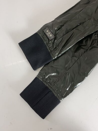 商品画像：ジャケット/3/ナイロン/GRN/LTA-4136-11 6