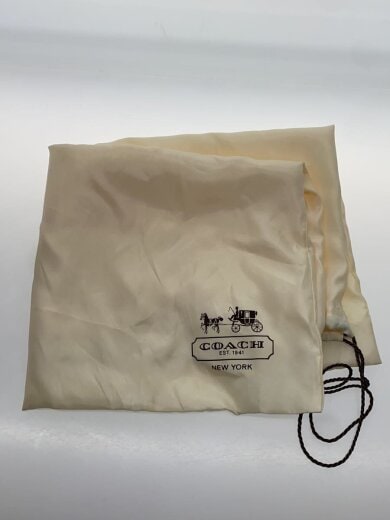 商品画像：ショルダーバッグ/レザー/BEG/19889 7