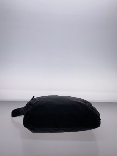 商品画像：ショルダーバッグ/--/BLK/NM72353/Capella 5/カペラ 4