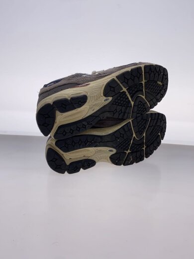 商品画像：ローカットスニーカー/23.5cm/GRY 4