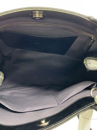 商品画像：NEW ADVAN/ショルダーバッグ/レザー/BLK 6