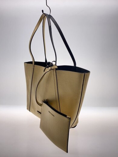 商品画像：トートバッグ/フェイクレザー/GLD 2
