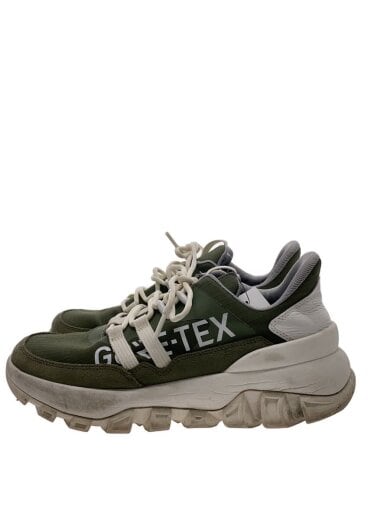 商品画像：ローカットスニーカー/25.5cm/GRN/j003895 1