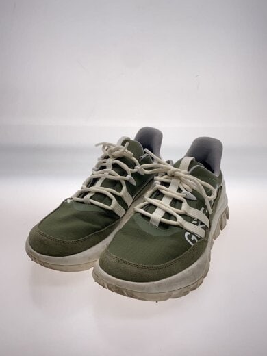 商品画像：ローカットスニーカー/25.5cm/GRN/j003895 2