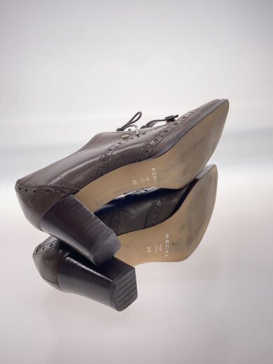 商品画像：ブーティ/23cm/BRW 4