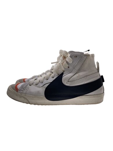 商品画像：BLAZER MID 77 JUMBO_ブレザー ミッド 77 ジャンボ/27cm/WHT 1