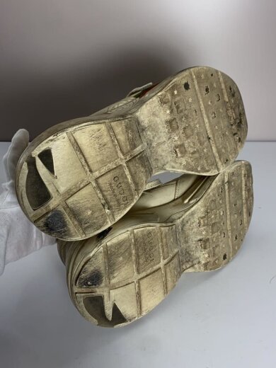 商品画像：ローカットスニーカー/--/BEG/500877 4