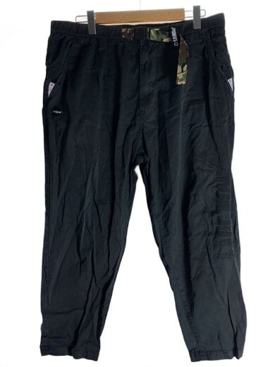 商品画像：ボトム/XL/コットン/BLK/AAPPTM3150XXC// 1