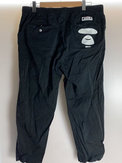 商品画像：ボトム/XL/コットン/BLK/AAPPTM3150XXC// 2