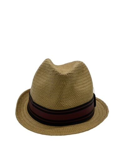 商品画像：ストローハット/--/BEG/レディース 1