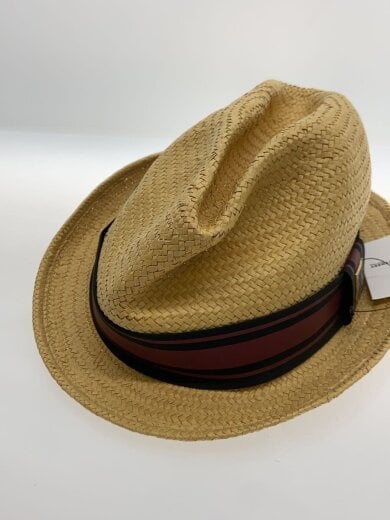 商品画像：ストローハット/--/BEG/レディース 6