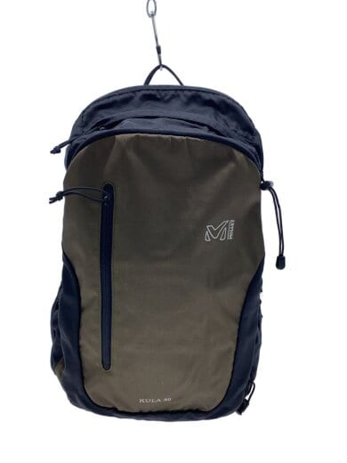 商品画像：リュック/ナイロン/BRW 1