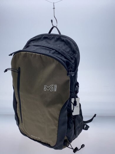 商品画像：リュック/ナイロン/BRW 2