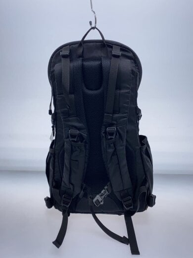 商品画像：リュック/ナイロン/BRW 3