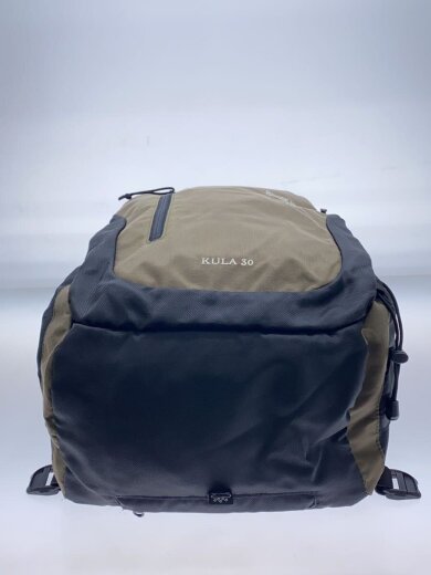 商品画像：リュック/ナイロン/BRW 4