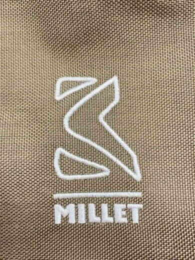 商品画像：リュック/ナイロン/BRW 5