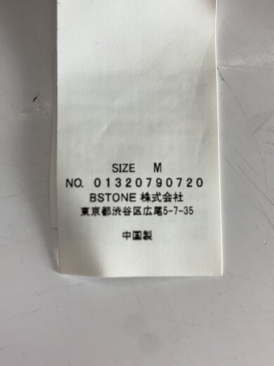 商品画像：コート/M/ナイロン/CML/無地/01320790720 4