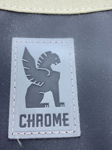 商品画像：ショルダーバッグ/--/CRM/無地 5