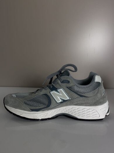 商品画像：ローカットスニーカー/25.5cm/GRY/M2002RST 8