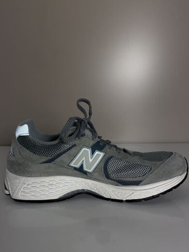 商品画像：ローカットスニーカー/25.5cm/GRY/M2002RST 9