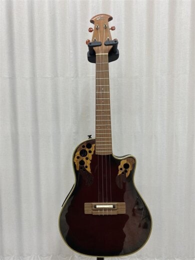 商品画像：UAE148 Applause by Ovation/テナーウクレレ/弦楽器その他/UAE148// 1