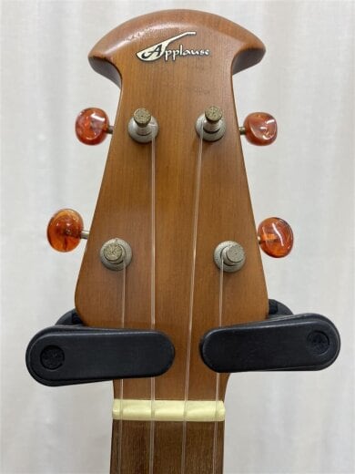 商品画像：UAE148 Applause by Ovation/テナーウクレレ/弦楽器その他/UAE148// 3