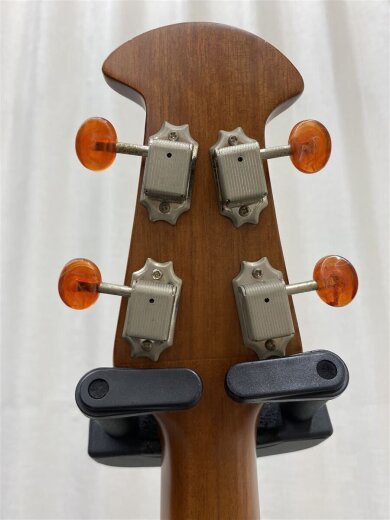 商品画像：UAE148 Applause by Ovation/テナーウクレレ/弦楽器その他/UAE148// 4
