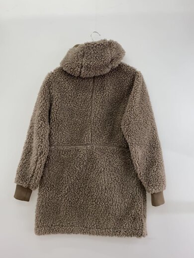 商品画像：Ws Dusty Mesa Parka/フリースジャケット/S/ポリエステル/BRW/25115/? NULL ? 2