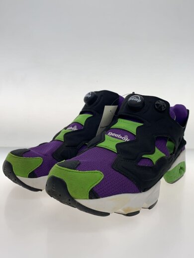 商品画像：INSTAPUMP FURY 94/ローカットスニーカー/27.5cm/PUP/3000090289// 2