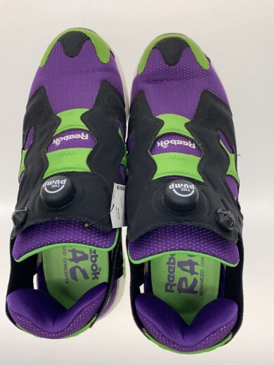 商品画像：INSTAPUMP FURY 94/ローカットスニーカー/27.5cm/PUP/3000090289// 3