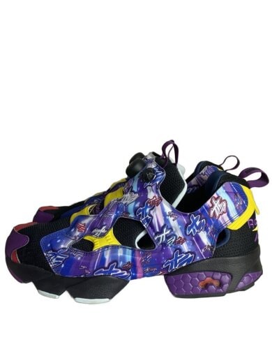 商品画像：ジョジョの奇妙な冒険/JOJO INSTAPUMP FURY 94/28cm// 1