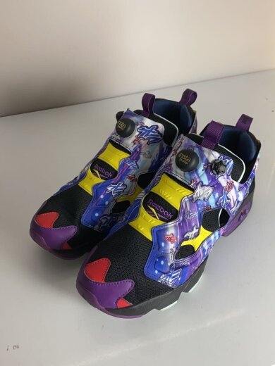 商品画像：ジョジョの奇妙な冒険/JOJO INSTAPUMP FURY 94/28cm// 2