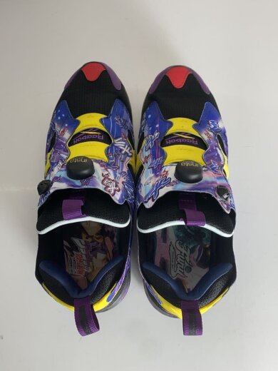 商品画像：ジョジョの奇妙な冒険/JOJO INSTAPUMP FURY 94/28cm// 3