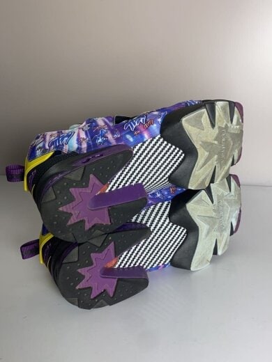 商品画像：ジョジョの奇妙な冒険/JOJO INSTAPUMP FURY 94/28cm// 4