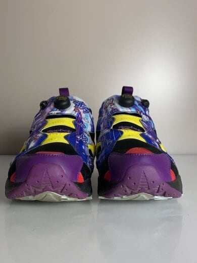商品画像：ジョジョの奇妙な冒険/JOJO INSTAPUMP FURY 94/28cm// 6