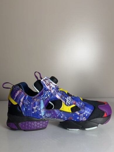 商品画像：ジョジョの奇妙な冒険/JOJO INSTAPUMP FURY 94/28cm// 8